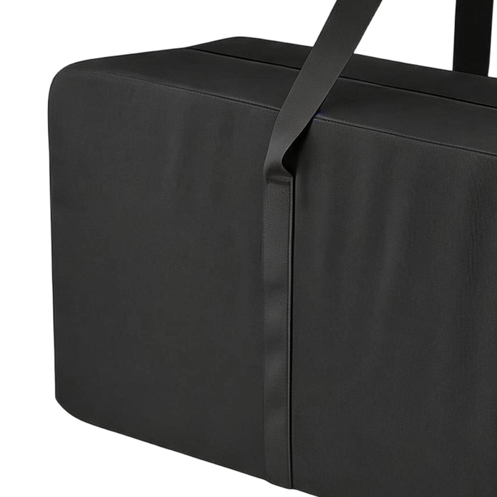 Badminton Bag - Pickleball Net Bag Foldable Sports Equipment