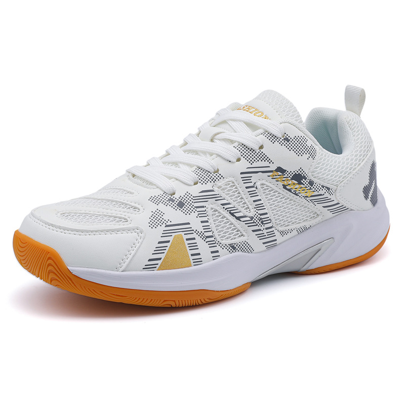 Badminton Shoes - Men's and Women's Badminton Shoes: Professional