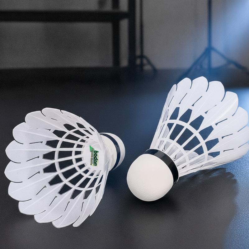 [C] 3/6/12Pcs Durable Badminto - Badminton Shuttlecock review and price