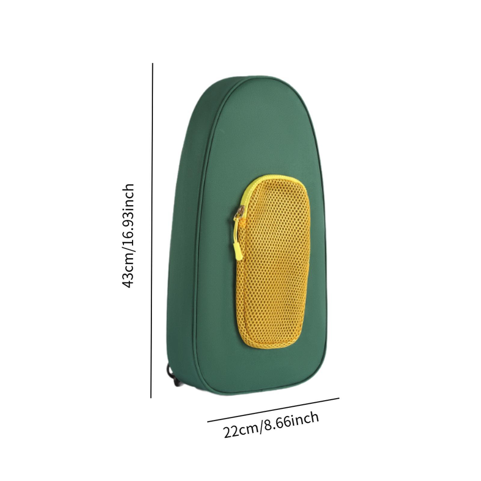 Pickleball Bags Large Capacity - Badminton Bag review and price