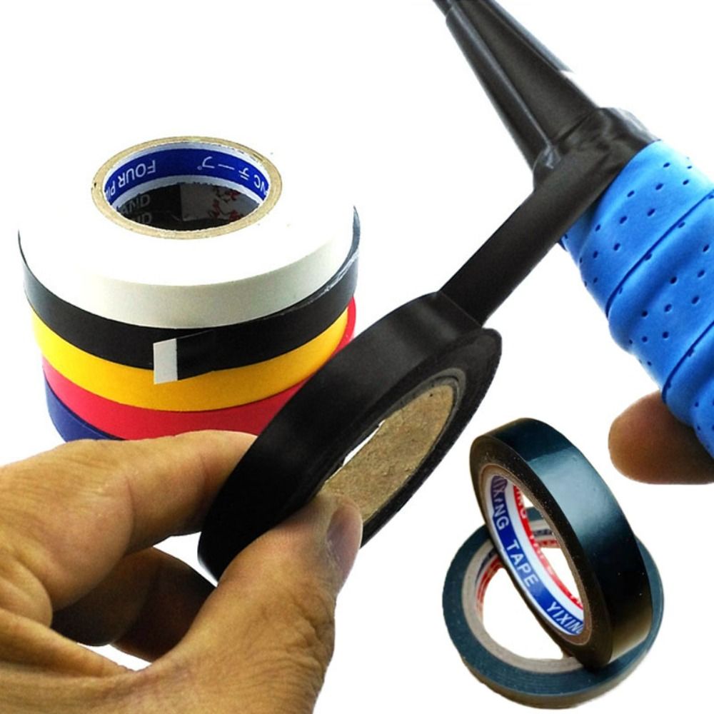 1 Roll Sweat Band Sealing Tape - Badminton Grip review and price