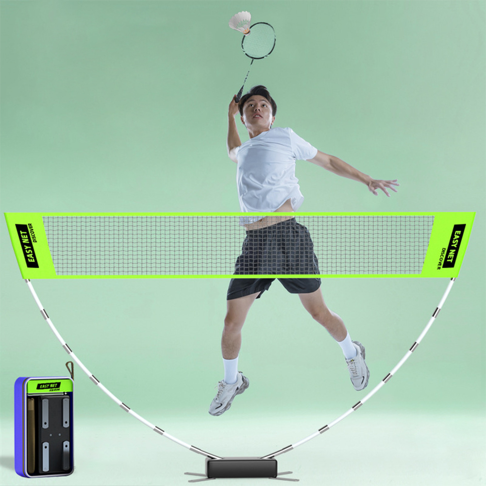 Professional Badminton Net Vol - Badminton Net review and price