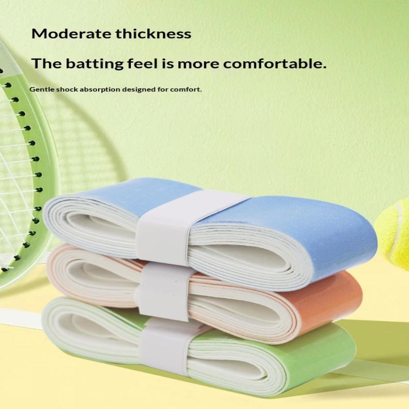 Gradient Color Anti-sweat Tenn - Sports Grip review and price