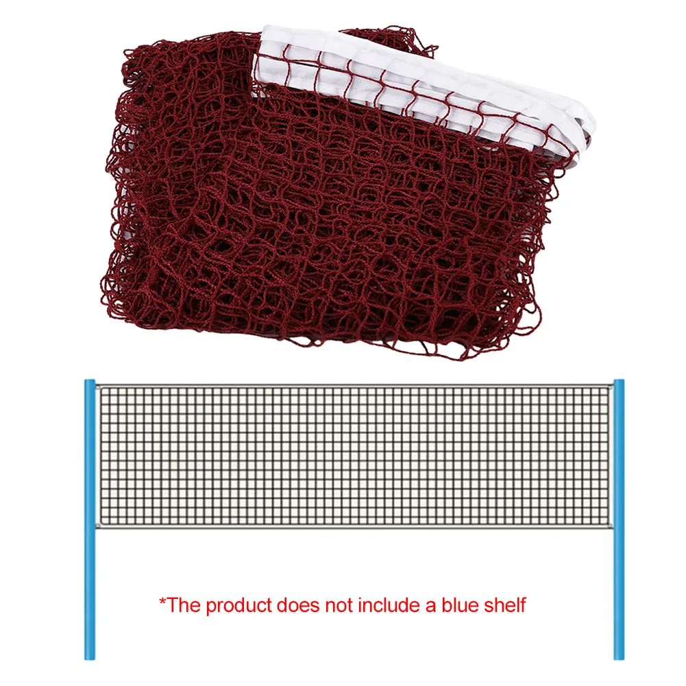Badminton Net Polypropylene Ba - Badminton Net review and price