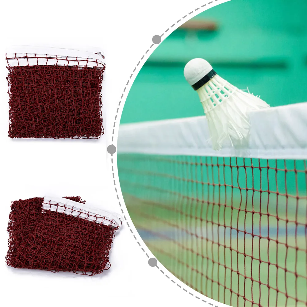 Badminton Net Polypropylene Ba - Badminton Net review and price