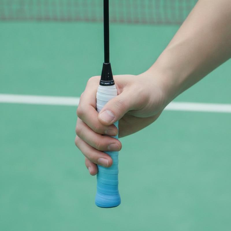 Gradient Color Sport Overgrip  - Badminton Grip review and price