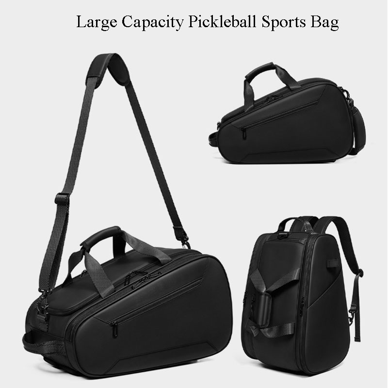 Tennis Bag, Large Capacity, Li - Badminton Bag review and price