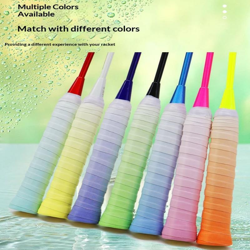 Gradient Color Sport Overgrip  - Badminton Grip review and price