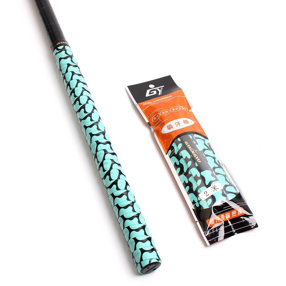 Anti-Slip Grip Band Fishing Ro - Badminton Grip review and price
