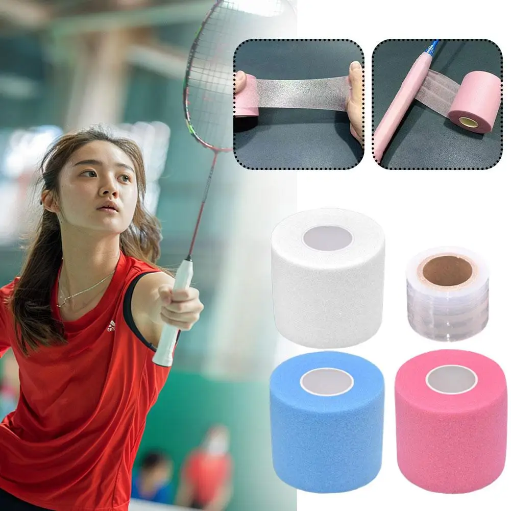 1/4pcs Thickened Badminton Rac - Badminton Grip review and price