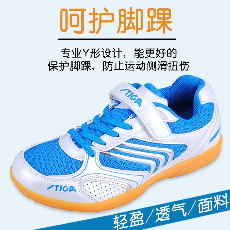 Professional Table Tennis Shoe - Badminton Shoes Men review and price