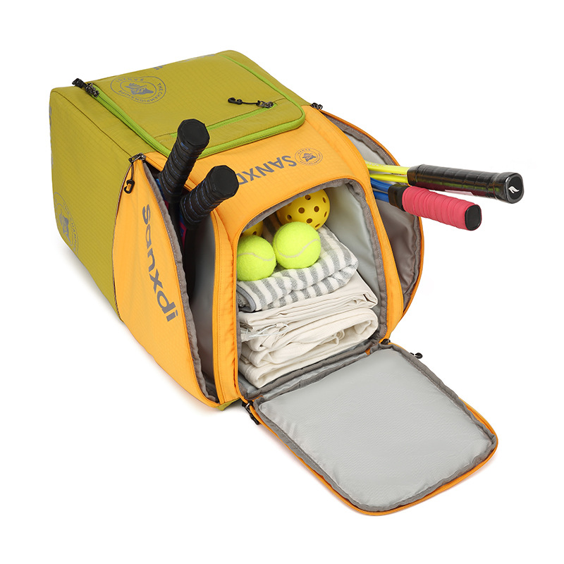 Peak Sports Bag Large Capacity - Badminton Bag review and price