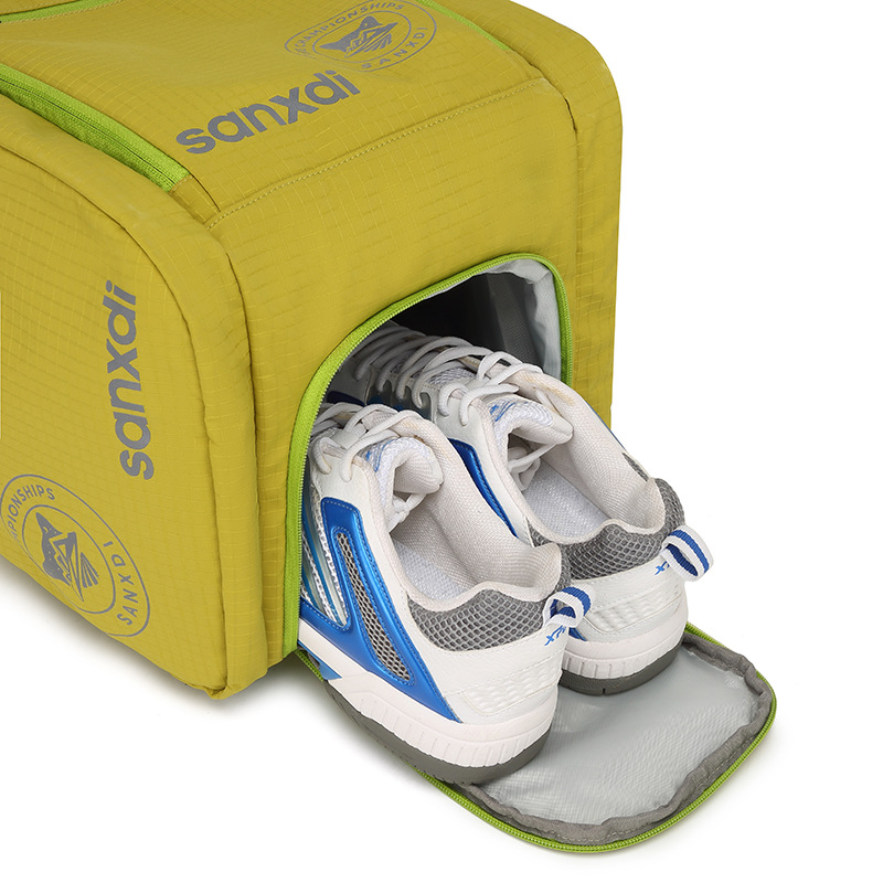 Peak Sports Bag Large Capacity - Badminton Bag review and price