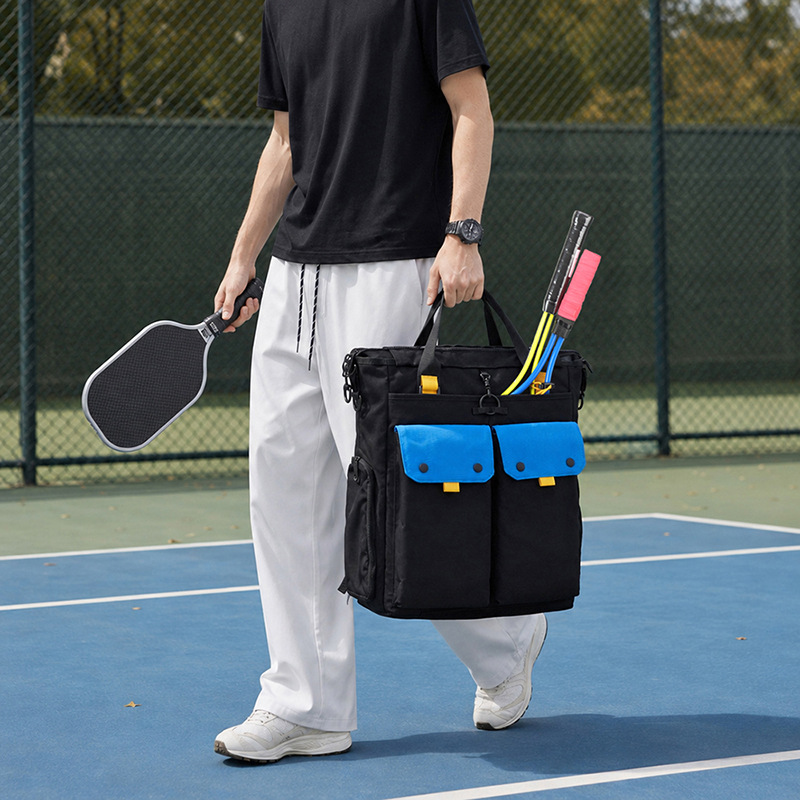 Waterproof Badminton Tennis Ra - Badminton Bag review and price