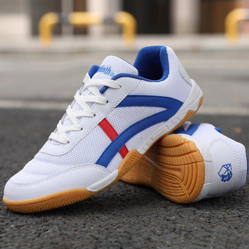 2024 Brand Virstinth Lightweig - Badminton Shoes Men review and price